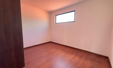 Casa de 3 habitaciones crdito VIP