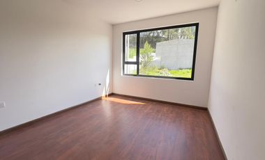 Casa de 3 habitaciones crdito VIP