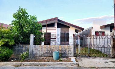 Selling Low! A 3-Bedroom House with 150sqm Lot area in Aspen Heights Communal Buhangin Davao City