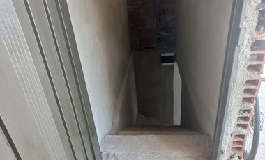VENTA DE CASA CON SÓTANO Y TERRAZA EN BARBOSA ANTIOQUIA.