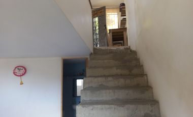 VENTA DE CASA CON SÓTANO Y TERRAZA EN BARBOSA ANTIOQUIA.