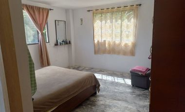 VENTA DE CASA CON SÓTANO Y TERRAZA EN BARBOSA ANTIOQUIA.