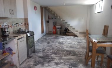VENTA DE CASA CON SÓTANO Y TERRAZA EN BARBOSA ANTIOQUIA.