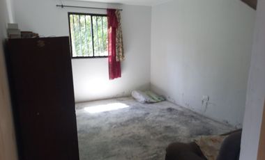 VENTA DE CASA CON SÓTANO Y TERRAZA EN BARBOSA ANTIOQUIA.