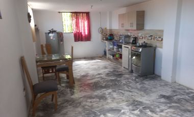 VENTA DE CASA CON SÓTANO Y TERRAZA EN BARBOSA ANTIOQUIA.