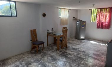 VENTA DE CASA CON SÓTANO Y TERRAZA EN BARBOSA ANTIOQUIA.