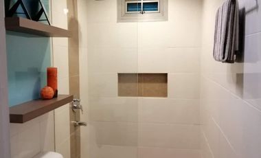 Condo  For SALE in Mandaluyong with 2 Toilet and Baths with Balcony