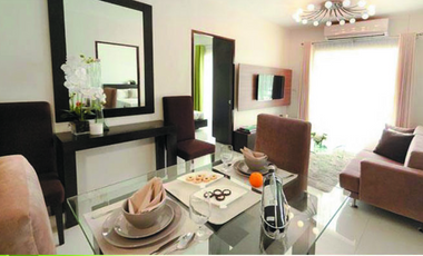 2 bedroom 57 sqm condo for sale in Bamboo Bay Tower 1 Mandaue