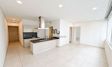 Departamento en Renta en Vistas del Bosque Periodista Polanco Toreo