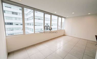 Departamento en Renta en Vistas del Bosque Periodista Polanco Toreo