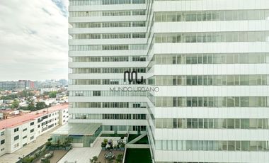 Departamento en Renta en Vistas del Bosque Periodista Polanco Toreo