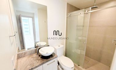 Departamento en Renta en Vistas del Bosque Periodista Polanco Toreo