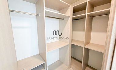 Departamento en Renta en Vistas del Bosque Periodista Polanco Toreo