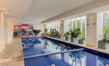 Departamento en Renta en Vistas del Bosque Periodista Polanco Toreo