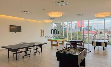 Departamento en Renta en Vistas del Bosque Periodista Polanco Toreo