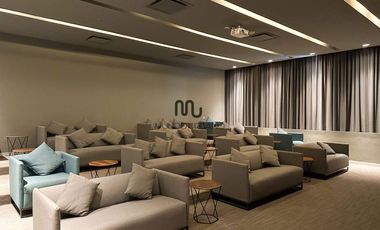 Departamento en Renta en Vistas del Bosque Periodista Polanco Toreo