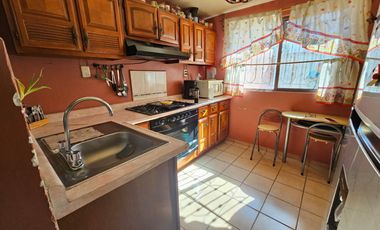 Casa en Venta al Norte de Aguascalientes Condominio Villa Campestre Ubicado en 3er Anillo esquina con Paseo Maravillas