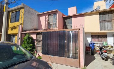 Casa en Venta al Norte de Aguascalientes Condominio Villa Campestre Ubicado en 3er Anillo esquina con Paseo Maravillas