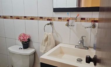 Casa en Venta al Norte de Aguascalientes Condominio Villa Campestre Ubicado en 3er Anillo esquina con Paseo Maravillas