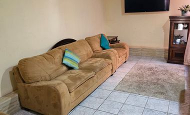 Casa en Venta al Norte de Aguascalientes Condominio Villa Campestre Ubicado en 3er Anillo esquina con Paseo Maravillas