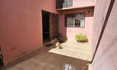 Casa en Venta al Norte de Aguascalientes Condominio Villa Campestre Ubicado en 3er Anillo esquina con Paseo Maravillas