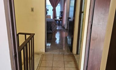 Casa en Venta al Norte de Aguascalientes Condominio Villa Campestre Ubicado en 3er Anillo esquina con Paseo Maravillas