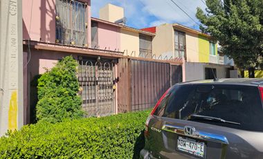 Casa en Venta al Norte de Aguascalientes Condominio Villa Campestre Ubicado en 3er Anillo esquina con Paseo Maravillas
