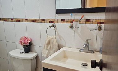 Casa en Venta al Norte de Aguascalientes Condominio Villa Campestre Ubicado en 3er Anillo esquina con Paseo Maravillas