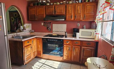 Casa en Venta al Norte de Aguascalientes Condominio Villa Campestre Ubicado en 3er Anillo esquina con Paseo Maravillas