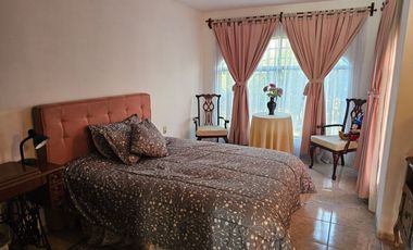 Casa en Venta al Norte de Aguascalientes Condominio Villa Campestre Ubicado en 3er Anillo esquina con Paseo Maravillas