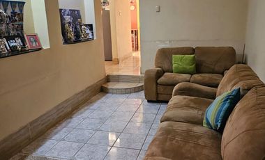 Casa en Venta al Norte de Aguascalientes Condominio Villa Campestre Ubicado en 3er Anillo esquina con Paseo Maravillas