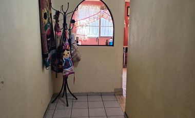Casa en Venta al Norte de Aguascalientes Condominio Villa Campestre Ubicado en 3er Anillo esquina con Paseo Maravillas