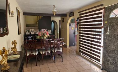 Casa en Venta al Norte de Aguascalientes Condominio Villa Campestre Ubicado en 3er Anillo esquina con Paseo Maravillas