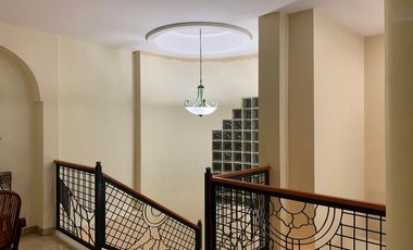 Casa de Venta en Samborondón