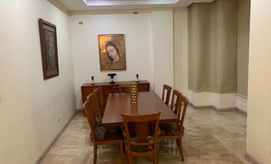 Casa de Venta en Samborondón