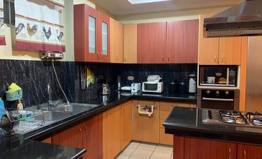 Casa de Venta en Samborondón