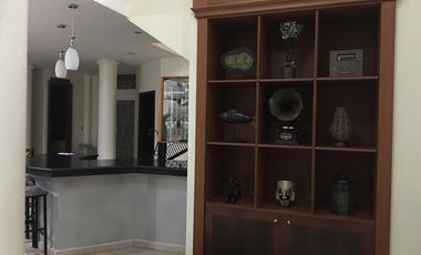 Casa de Venta en Samborondón