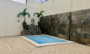 Casa de Venta en Samborondón