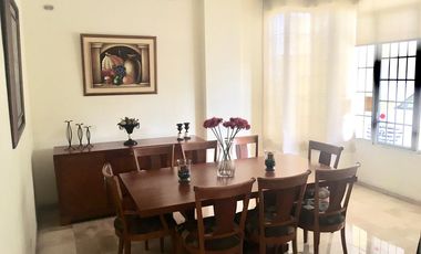 Casa de Venta en Samborondón