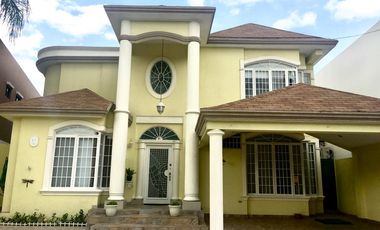 Casa de Venta en Samborondón