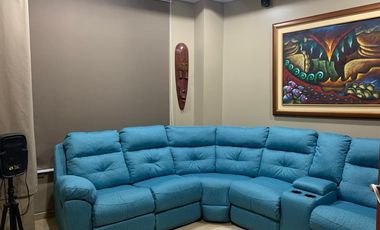 Casa de Venta en Samborondón