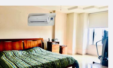 Casa de Venta en Samborondón