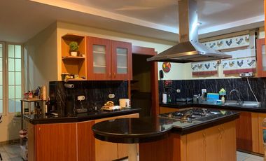 Casa de Venta en Samborondón