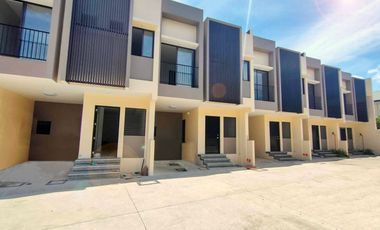 Ready For Occupancy 3-Bedrooms House in Mactan Cebu near Mactan International Airport