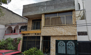 Se vende casa Nueva Santa María, Azcapotzalco