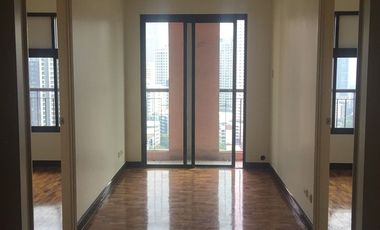 Rent to own2 bedroom ready for occupancy in Makati near feu ceu don bosco church waltermart ayala landmark pbcom rcbc