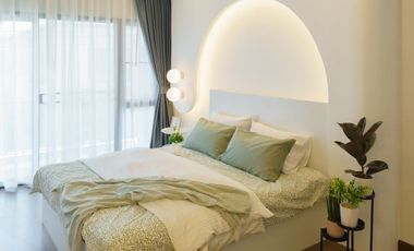 Rent/Sell The City Bangna (new project) *House is fully decorated and ready to move in*