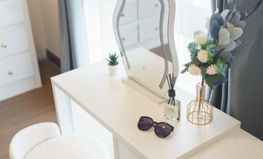 Rent/Sell The City Bangna (new project) *House is fully decorated and ready to move in*