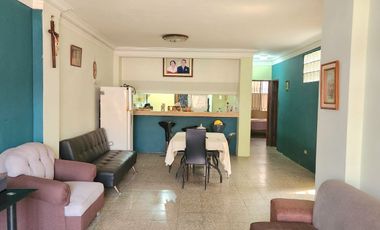 Garzota Se Vende Casa Rentera Dos Locales, 3 Departamentos