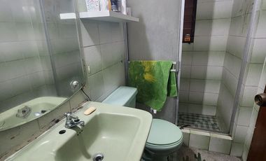 Garzota Se Vende Casa Rentera Dos Locales, 3 Departamentos
